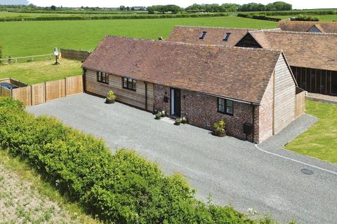 3 bedroom barn conversion for sale, Rodway Manor Barns, Telford TF6