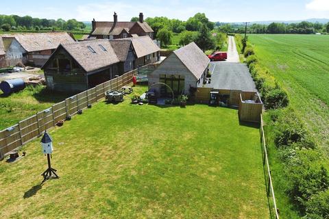3 bedroom barn conversion for sale, Rodway Manor Barns, Telford TF6