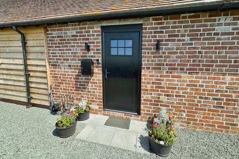 3 bedroom barn conversion for sale, Rodway Manor Barns, Telford TF6