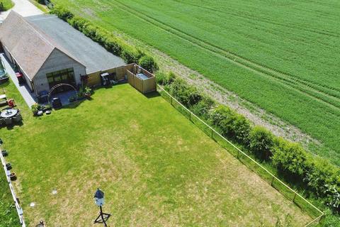 3 bedroom barn conversion for sale, Rodway Manor Barns, Telford TF6