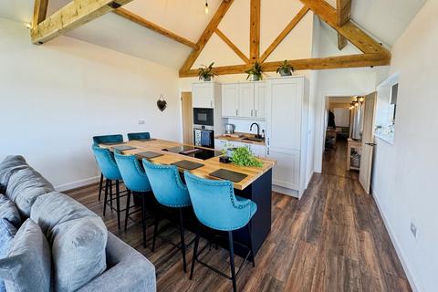 3 bedroom barn conversion for sale, Rodway Manor Barns, Telford TF6