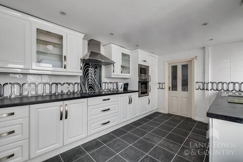 4 bedroom terraced house for sale, Stopford Place, Plymouth PL1