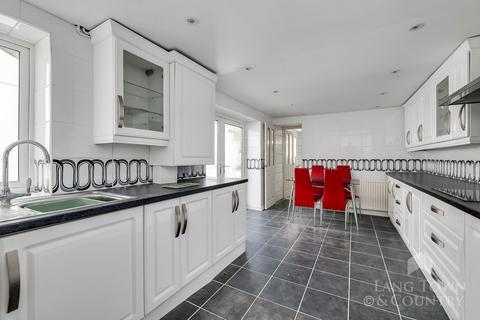4 bedroom terraced house for sale, Stopford Place, Plymouth PL1