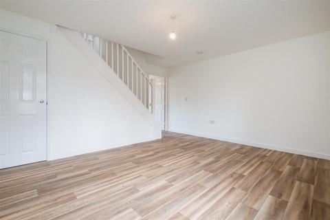 undefined, Model Walk, Creswell, S80