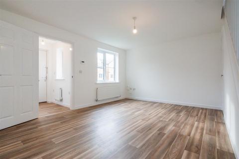 undefined, Model Walk, Creswell, S80
