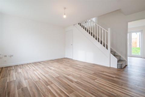 undefined, Model Walk, Creswell, S80