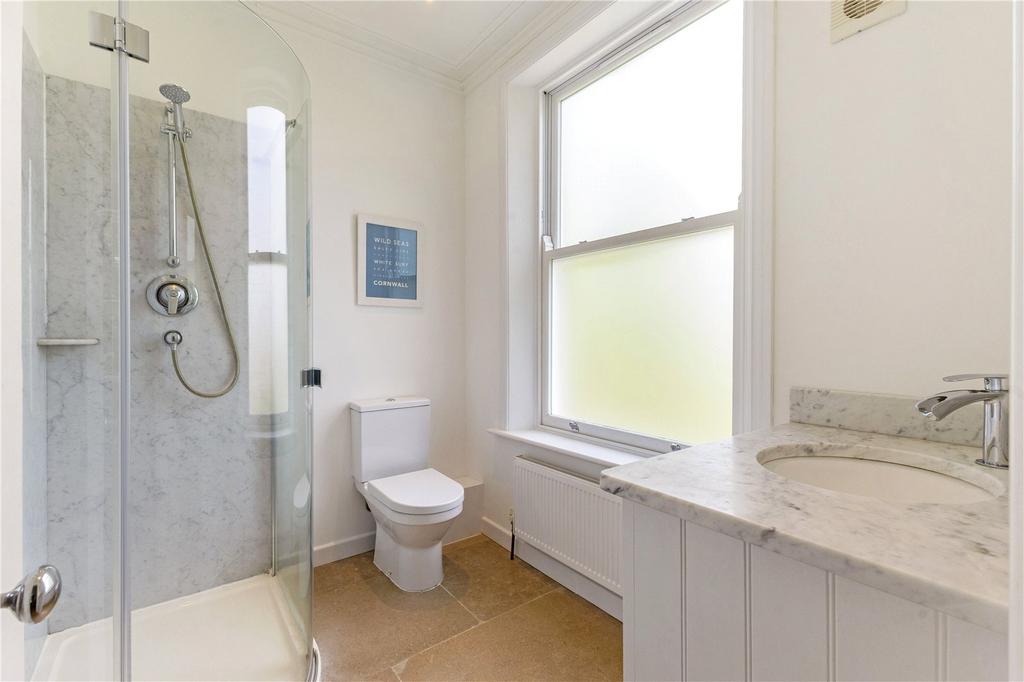 E/S To Bedroom Two