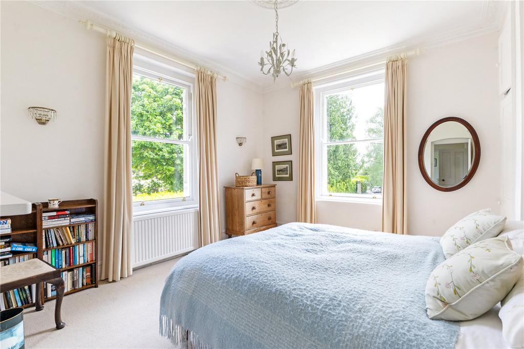 Bedroom Six