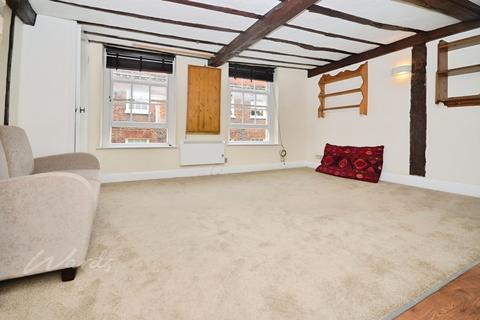 1 bedroom apartment to rent, High Street Rochester ME1
