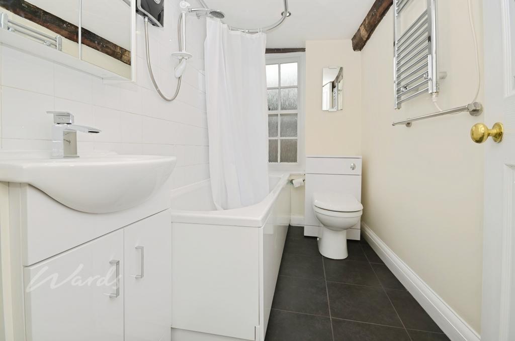 High street bathroom