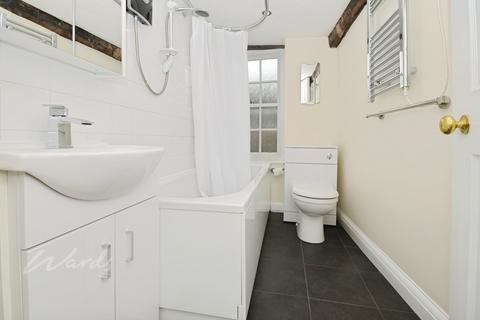 1 bedroom apartment to rent, High Street Rochester ME1