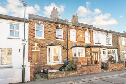 22 Railway Road, Teddington, TW11 8SB
