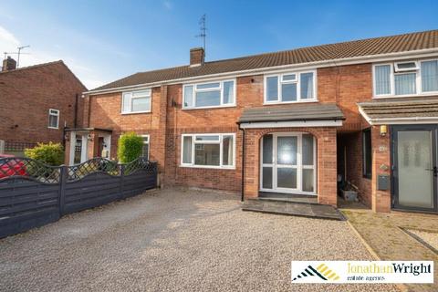 undefined, Falconer Place, Leominster