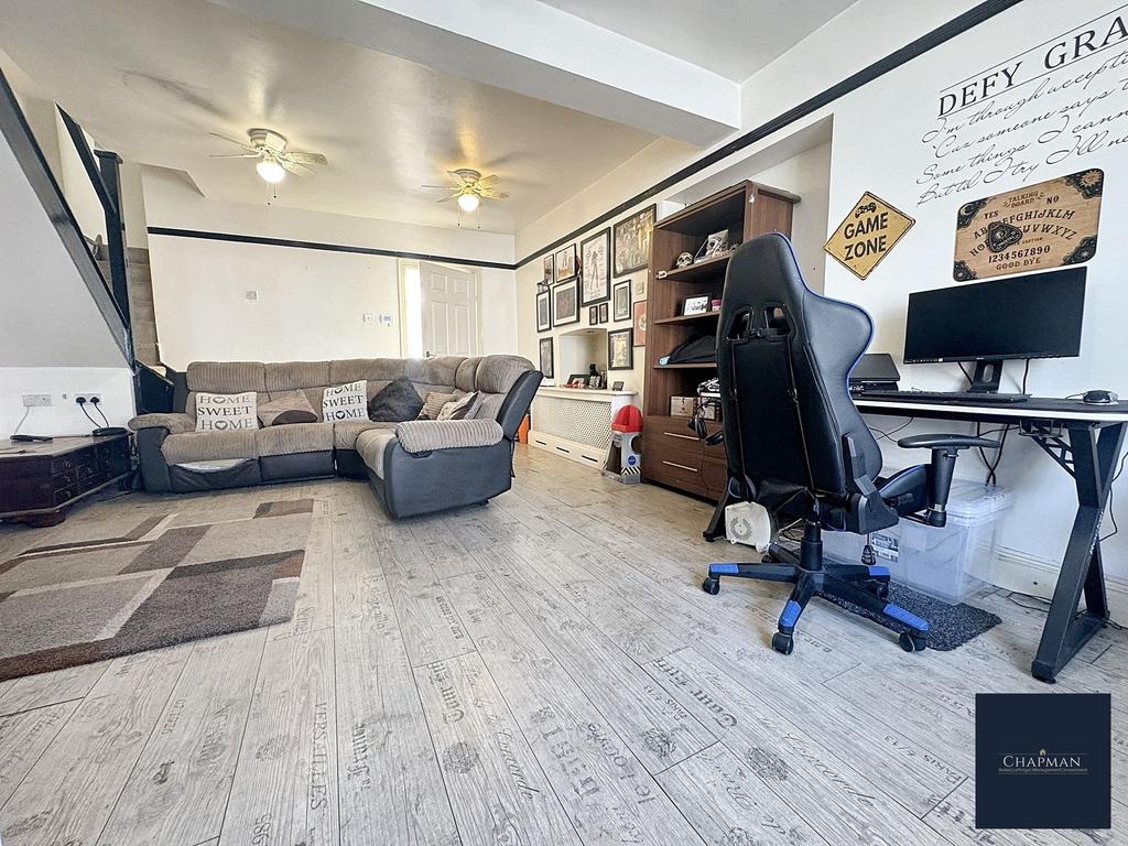Lounge/ Living