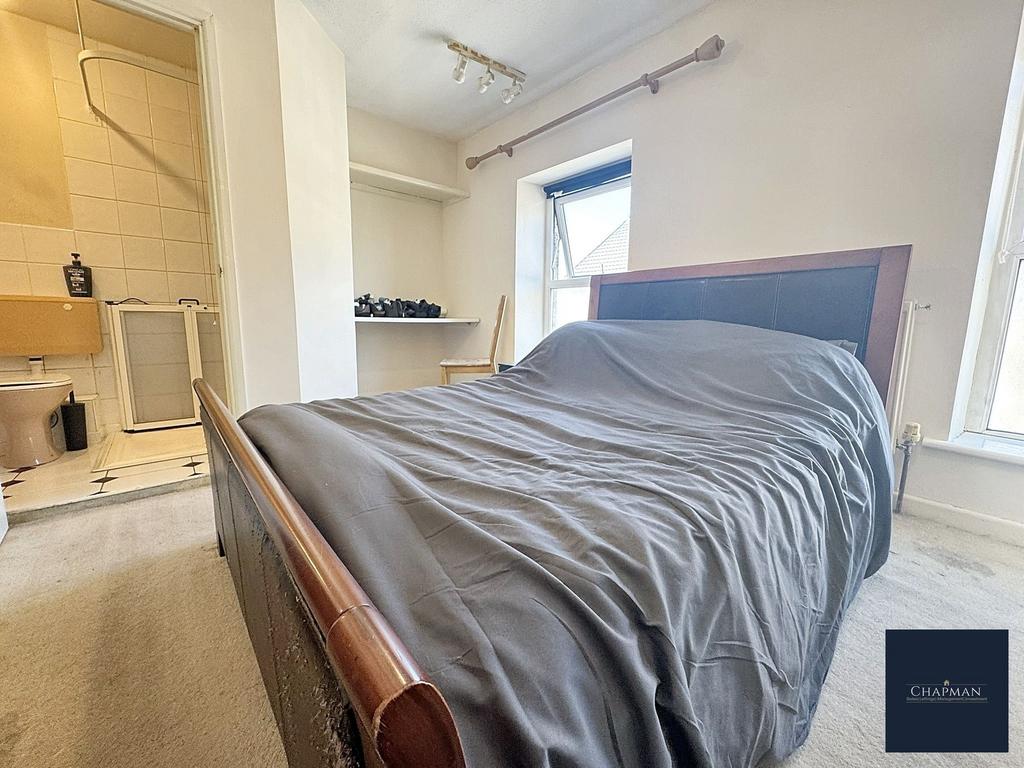 Bedrooms