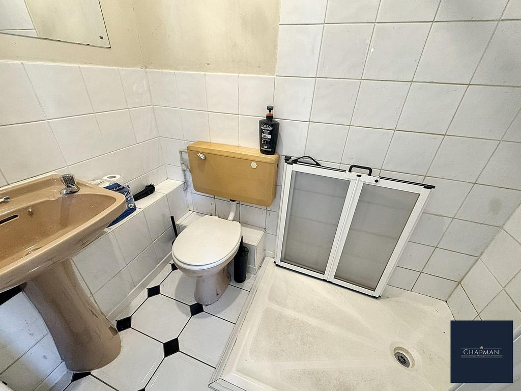 Bathroom 1