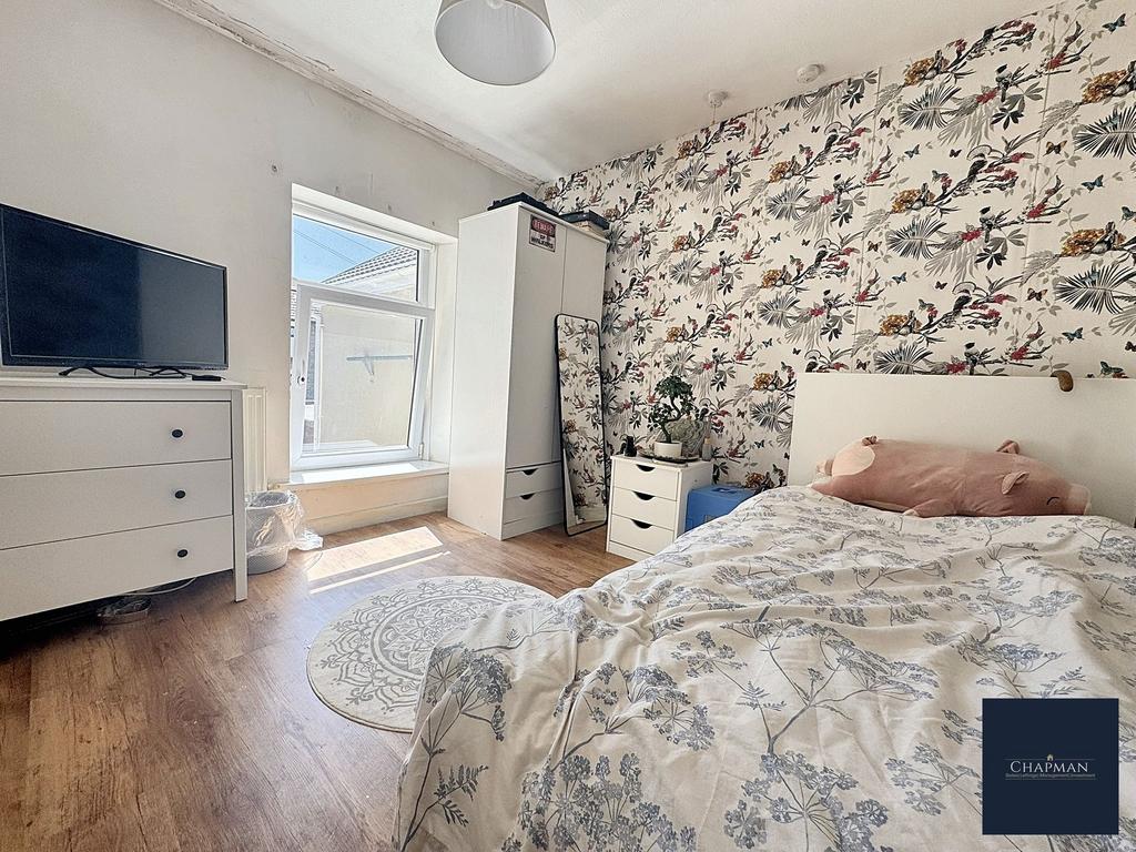Bedrooms