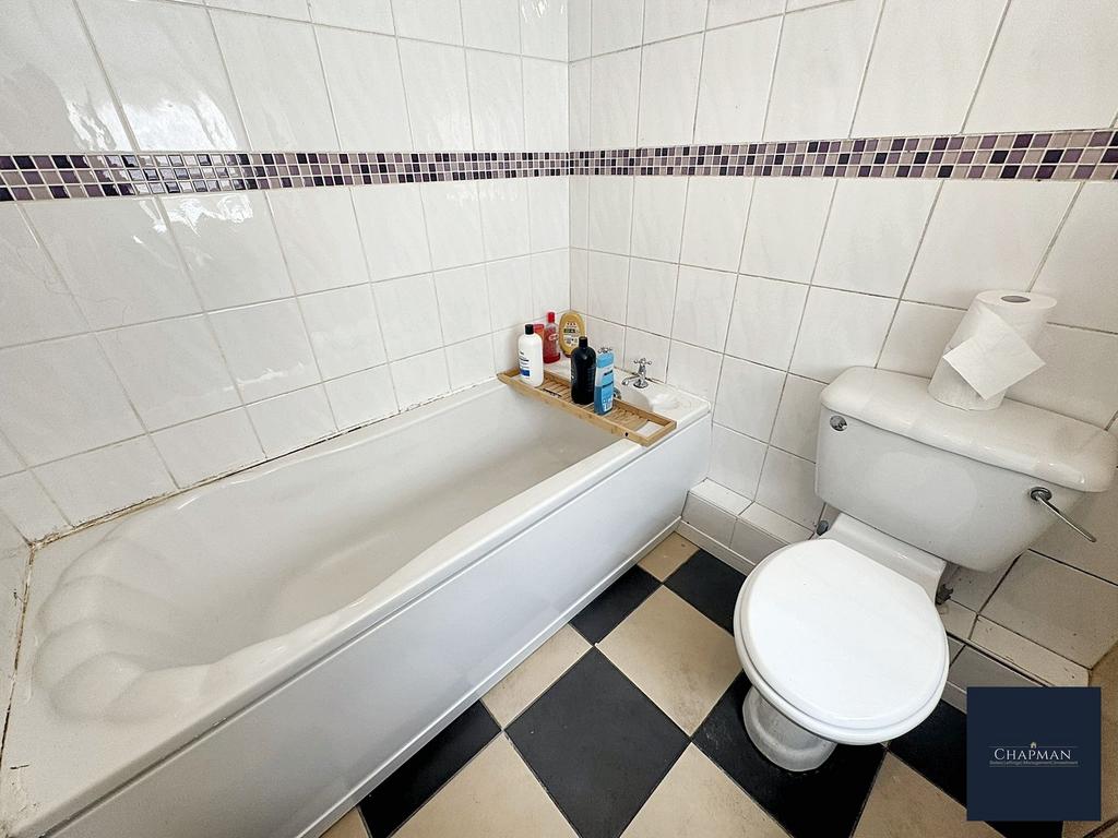 Bathroom 2