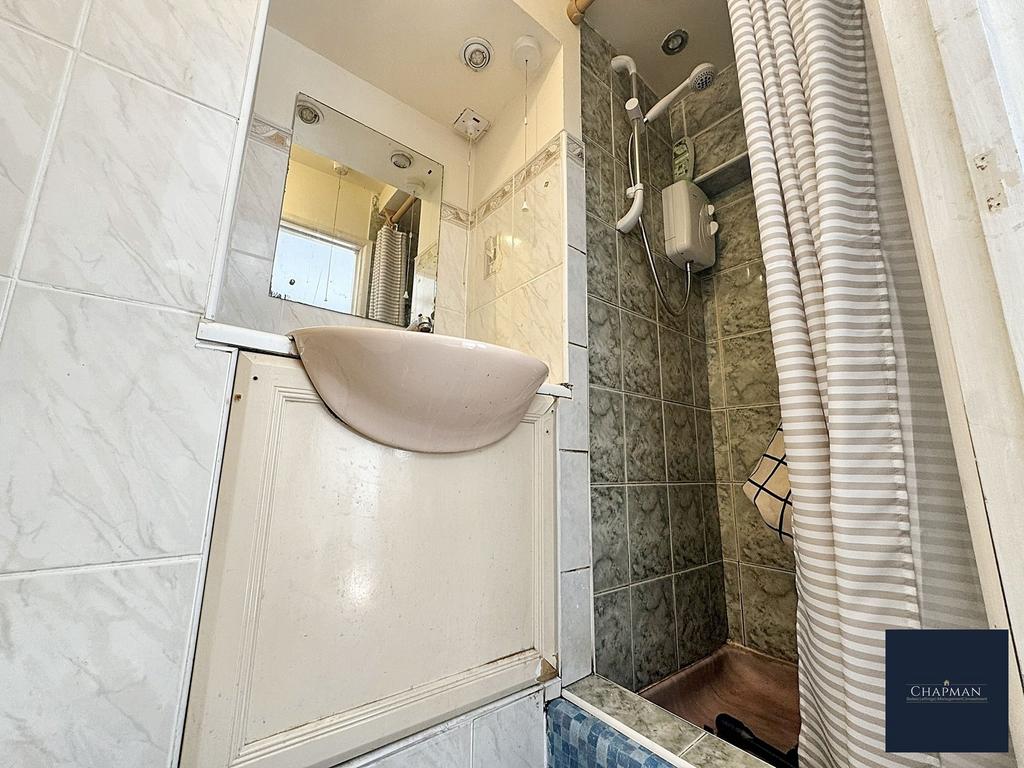 En - suite