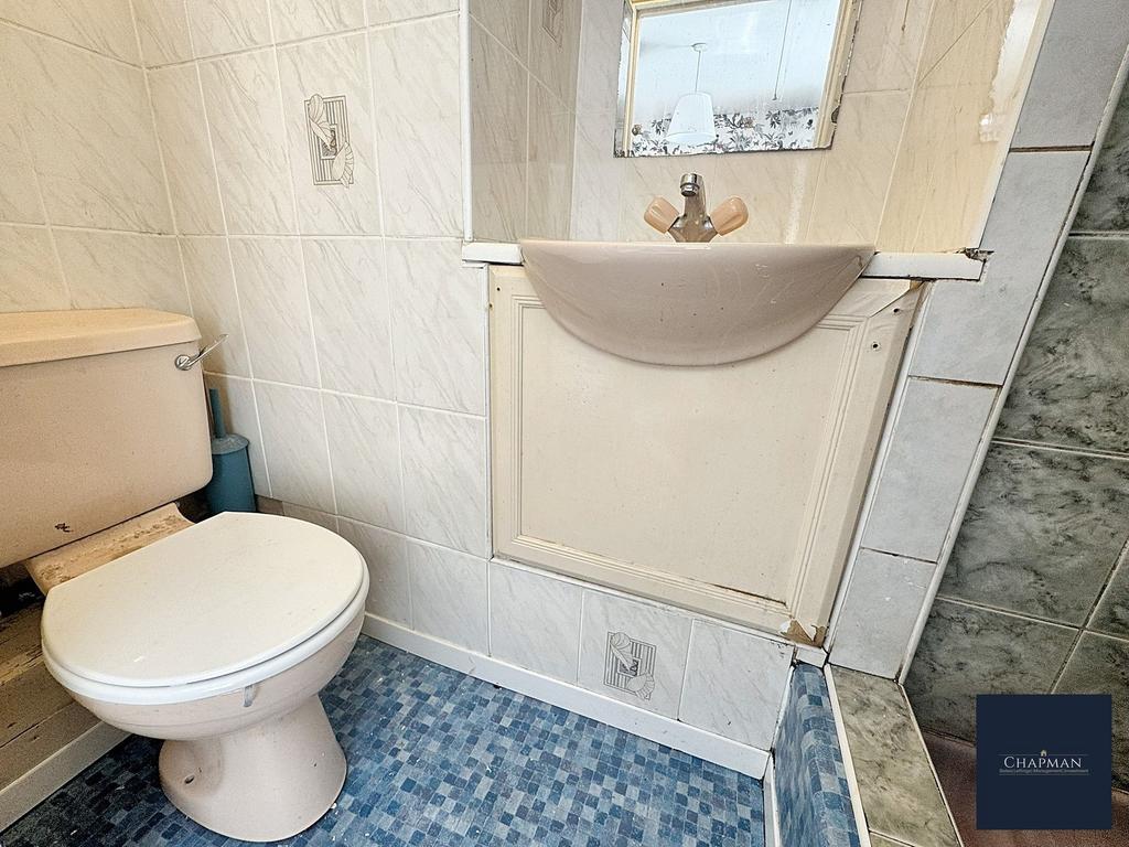 En - suite