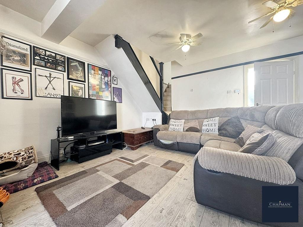 Lounge/ Living