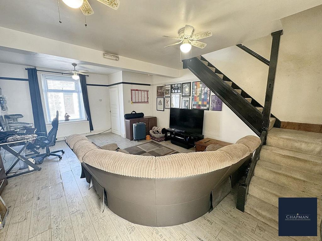 Lounge/ Living
