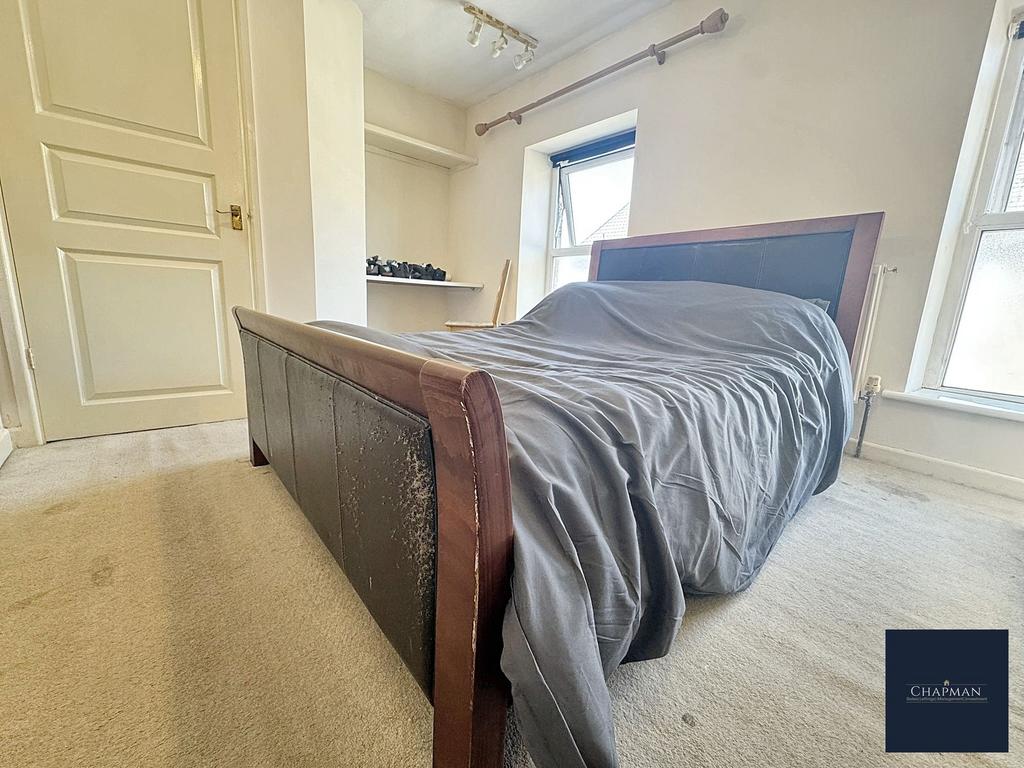 Bedrooms