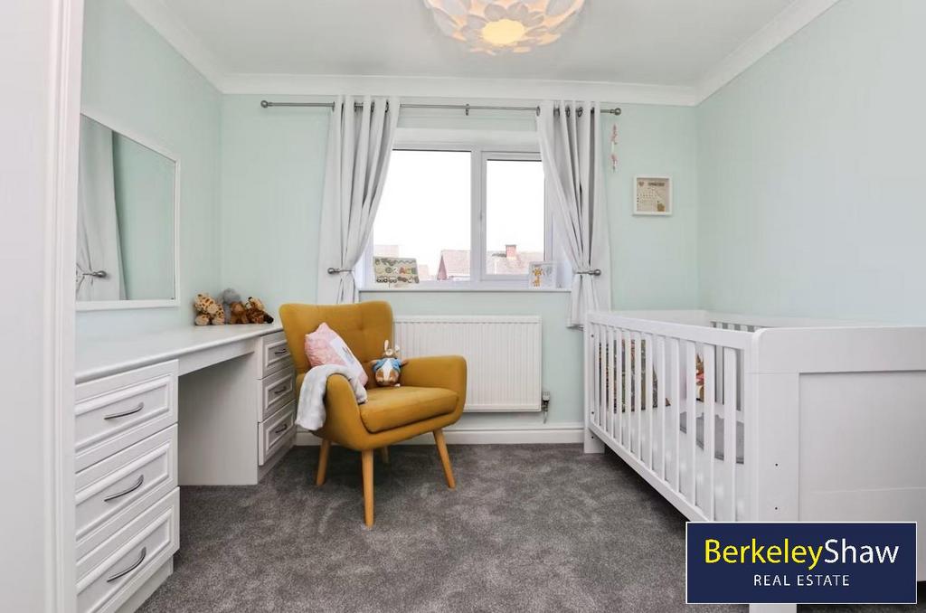Nursery