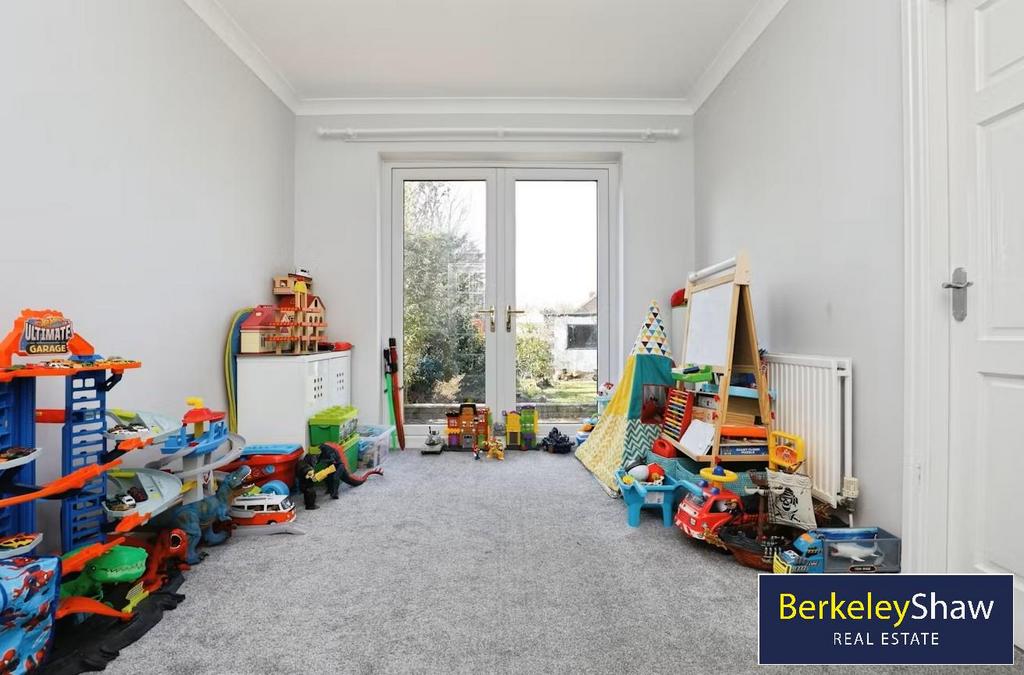 Playroom