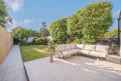 3 bedroom semi-detached house for sale, Riverholme Drive, Epsom KT19