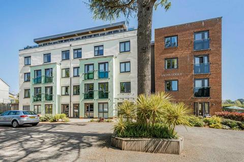 2 bedroom flat for sale, Asheldon Road, Torquay TQ1