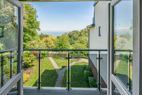 2 bedroom flat for sale, Asheldon Road, Torquay TQ1
