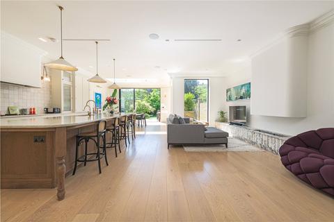 7 bedroom semi-detached house for sale, Sudbrooke Road, London, SW12