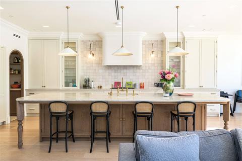 7 bedroom semi-detached house for sale, Sudbrooke Road, London, SW12