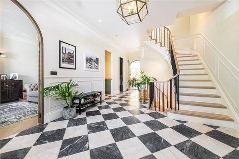 7 bedroom semi-detached house for sale, Sudbrooke Road, London, SW12