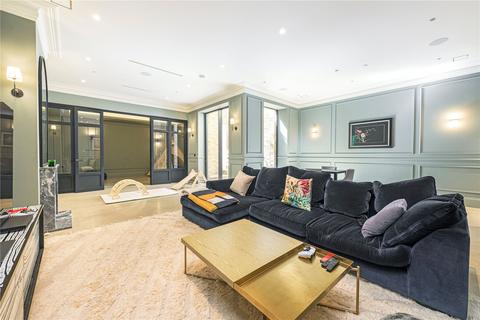 7 bedroom semi-detached house for sale, Sudbrooke Road, London, SW12