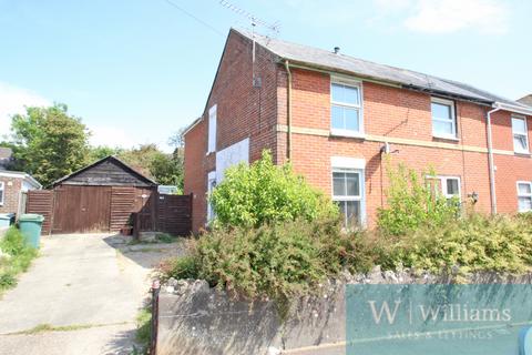 undefined, Salters Road, Ryde, Isle of Wight