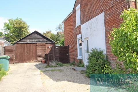 undefined, Salters Road, Ryde, Isle of Wight