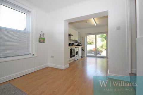 undefined, Salters Road, Ryde, Isle of Wight