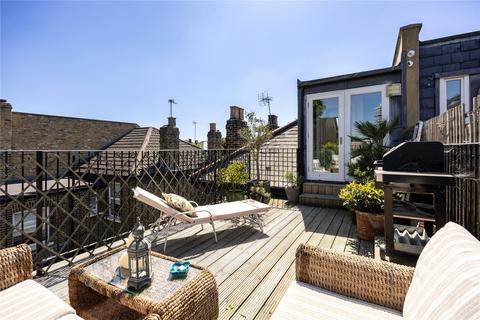 50 Orbel Street, London, SW11 3NZ