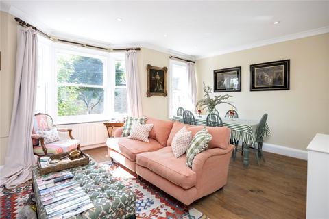 50 Orbel Street, London, SW11 3NZ