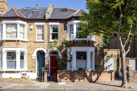 50 Orbel Street, London, SW11 3NZ