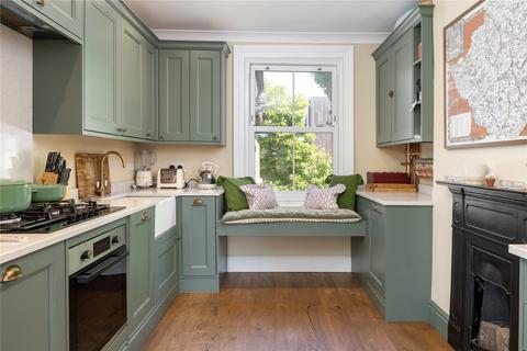 50 Orbel Street, London, SW11 3NZ
