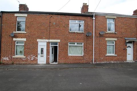 Randolph Street, Coundon Grange DL14