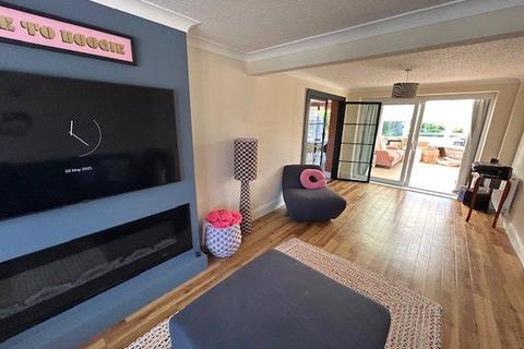 4 bedroom detached house for sale, Doctors Lane, Rippingale, Bourne, Lincolnshire, PE10
