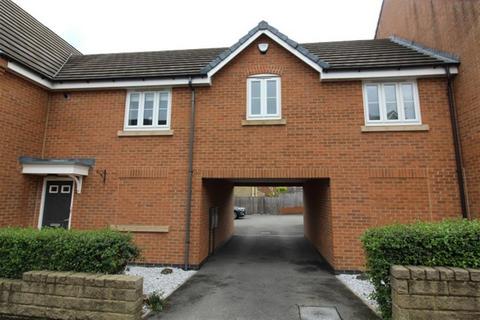 undefined, Henry Grove, Pudsey, LS28