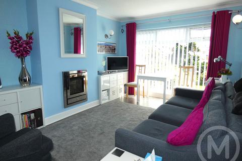 3 bedroom semi-detached bungalow for sale, Kirkstone Drive, Norbreck