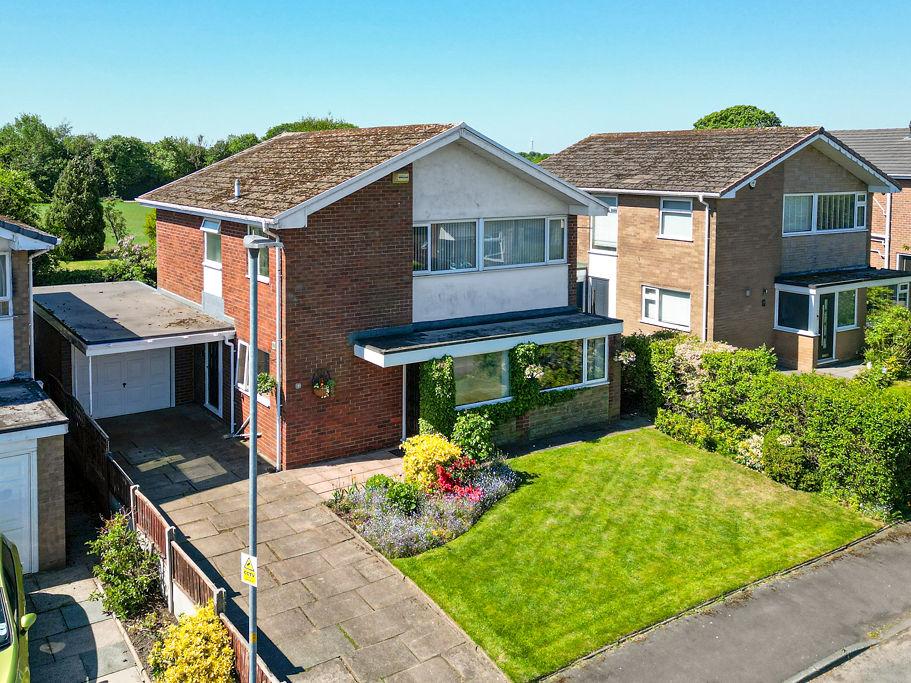 Mayfair Drive