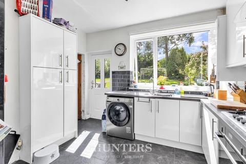 13 Conway Close, Middleton, Manchester, M24 1EW