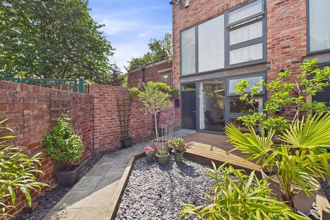 3 bedroom end of terrace house for sale, Onslow Road, Sheffield